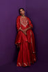 Mughal Sharara Set